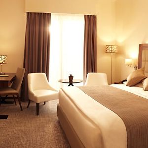Executive Zimmer mit Kingsize-Bett